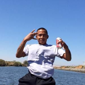 Meet your Posher, Young